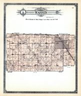 Warren Township, Jo Daviess County 1913